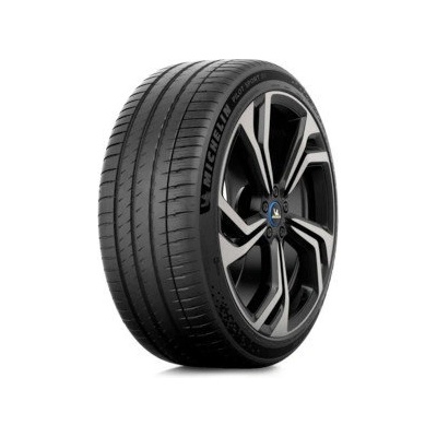 Michelin Pilot Sport EV Acoustic T0 XL 265/45 R20 108Y
