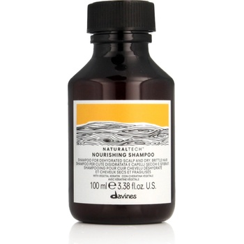 Davines Naturaltech Nourishing Shampoo 100 ml