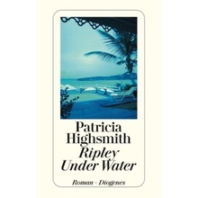 Ripley Under Water - Patricia Highsmith