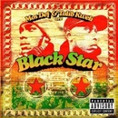 Black Star - Mos Def CD