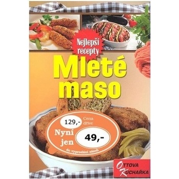 Mleté maso
