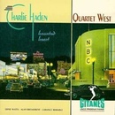 HADEN CHARLIE: HAUNTED HEART CD