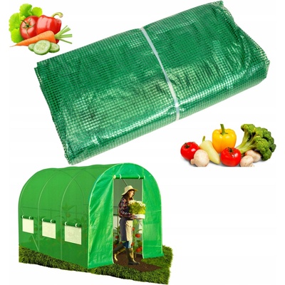 TZB Aurea 2x3m zelený