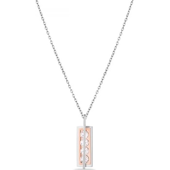 Daniel Klein Дамско колие Daniel Klein DKJ. 2.4006. 02 (DKJ.2.4006.02)