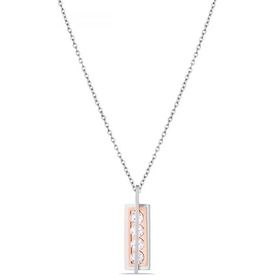 Daniel Klein Дамско колие Daniel Klein DKJ. 2.4006. 02 (DKJ.2.4006.02)