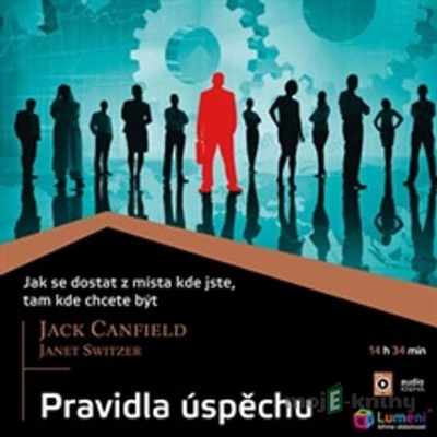 Pravidla úspěchu Audio na
