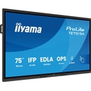 Image 1 of iiyama ProLite TE7515A-B1AG