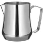 Motta Tulip каничка за мляко - 500 ml, Сребро (04050/00)