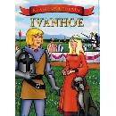 Ivanhoe DVD