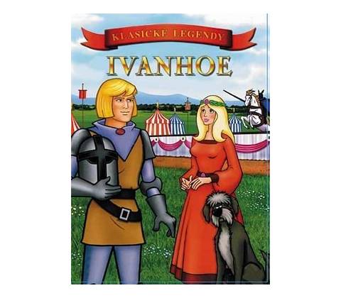 Ivanhoe DVD