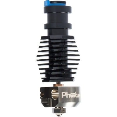 Phaetus Dragonfly Hotend BMO - черен (A189-01A-15-3)