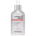 DERMALINE Advanced Firming Line Bio Activing PDRN Ampoule серум против бръчки 75ml