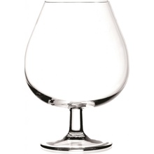 Masterpro Sada dvoch pohárov na brandy Barware 670 ml