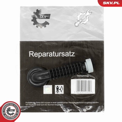 Opravná sada, sada kabelů ESEN SKV 53SKV238