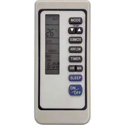 съвместим Mitsubishi rkn502a010g, rkn502a, m285, m325, m285 - заместител дистанционно управление (rkn502a010g, rkn502a, m285, m325, m285)