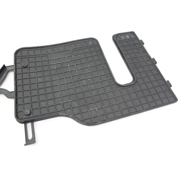 Image 1 of FroGum Гумени стелки за MAZDA 5 I / Premacy (2005-2010) - за 3 ред, марка Frogum (08631)