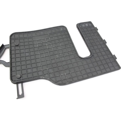 FroGum Гумени стелки за MAZDA 5 I / Premacy (2005-2010) - за 3 ред, марка Frogum (08631)