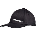 Traxxas детска черна шапка