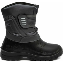 Oldcom Nordic tmavě šedá