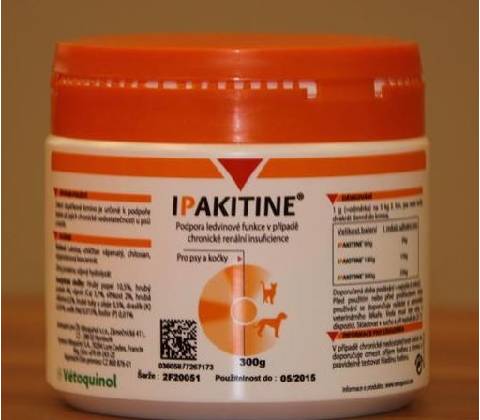 IpaKitine plv. 300 g