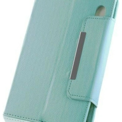 Smartfony-it Puzdro Magnetic na tablet univerzálne 7 NR1013 mätové