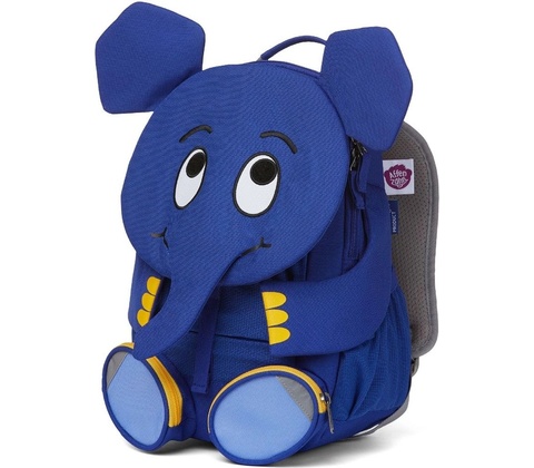 Affenzahn Elephant Large blue