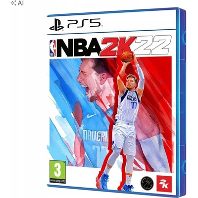 NBA 2K22