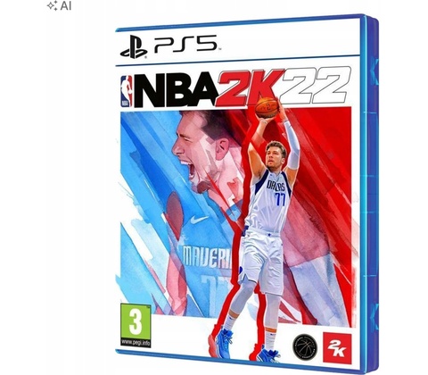NBA 2K22