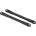 Traxxas Щанги за Траксас Следж Traxxas Sledge TOE LINKS, FRONT (2) (ASSEMBLED WITH HOLLOW BALLS) TRX9549 (TRX9549)
