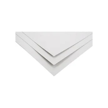 Image 1 of Картон бял 35см х 50см 350г