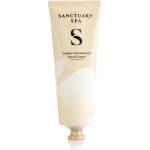 Sanctuary Spa Golden Sandalwood съживяващ хидратиращ крем за ръце 60ml