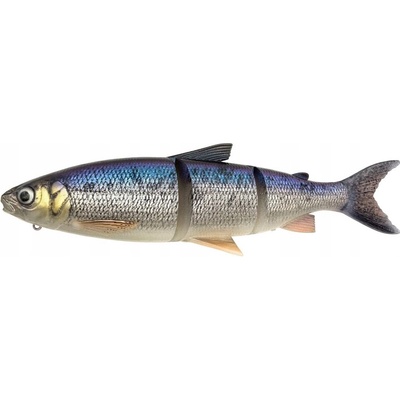 Savage Gear 3D Line Thru Whitefish Moderate Sinking Whitefish 17 cm 53 g