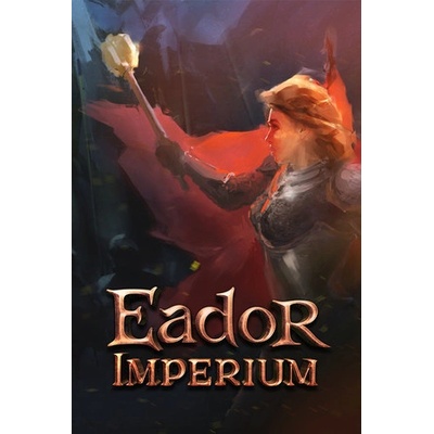 Snowbird Games Eador Imperium (PC)