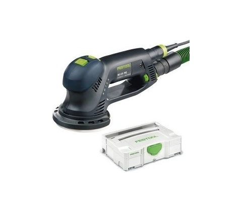 Festool RO 125 FEQ-Plus