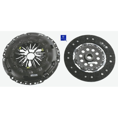 Spojková sada SACHS 3000 951 815 (3000951815)