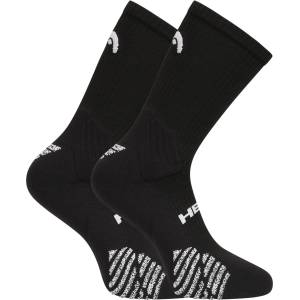 Head Чорапи HEAD Padel спортни високи черни Head | Cheren | МЪЖЕ | M