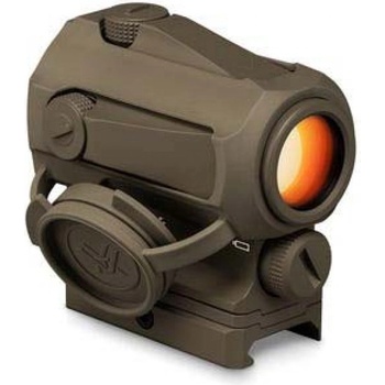 Vortex SPARC AR RED DOT TAN