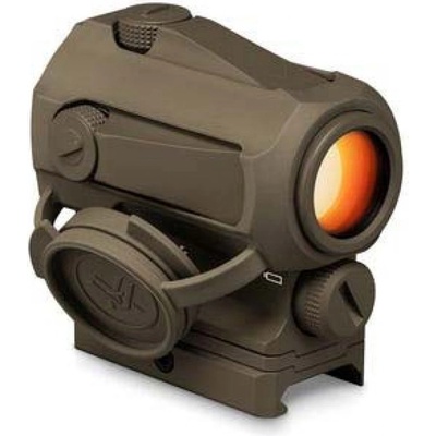 Vortex SPARC AR RED DOT TAN
