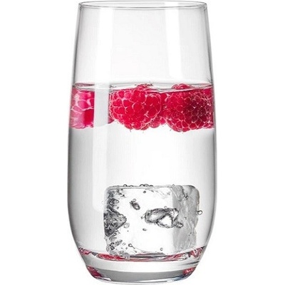 Rona Sklenice COOL long drink 6 x 350 ml