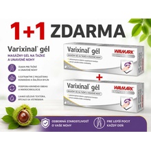 Walmark Varixinal gel 75 ml
