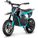 Lamax eJumper DB50 e-motorka LMXEJRDB50B modrá