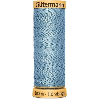 Bavlněná nit Gütermann 100 m Barva: 6126