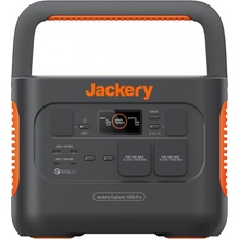 Jackery Explorer 1000 Pro