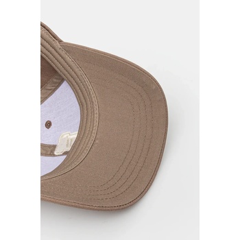 Les Deux Памучна шапка с козирка Les Deux (LDM702100)