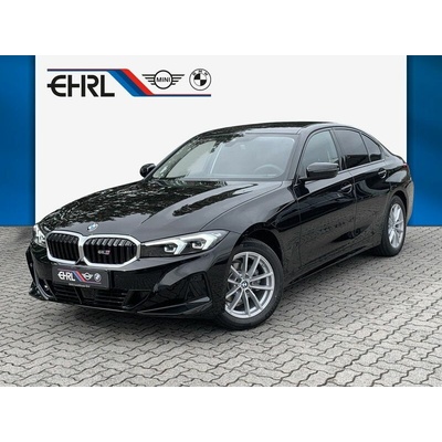 BMW 318i 115 kW