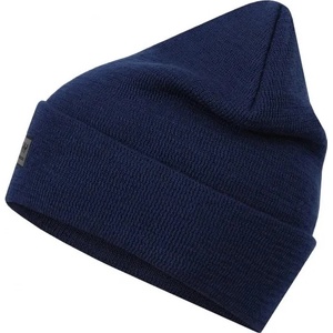 HUSKY Мъжка мериносова шапка Merhat 1, синя (hsk-HT0-1286-001)