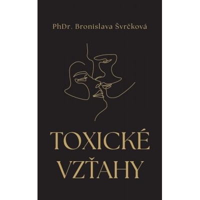 Toxické vzťahy