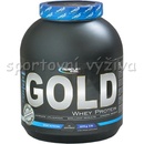 Musclesport Gold Whey Protein 2270 g