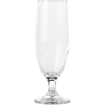 Image 1 of Cristar CRISTAR-TOSCANA-Чаша за бира на столче 370cc - Ø6xh19.8cm (5438AL) (011203)