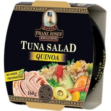 Franz Josef Kaiser tuňákový salát Quinoa 160 g